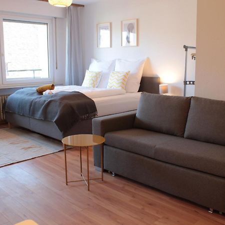 Appartamento Zentral. Stylisch. Balkon & Parkplatz. Netflix Holzgerlingen Esterno foto