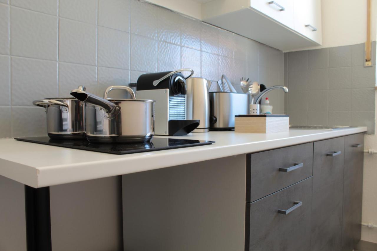 Appartamento Zentral. Stylisch. Balkon & Parkplatz. Netflix Holzgerlingen Esterno foto