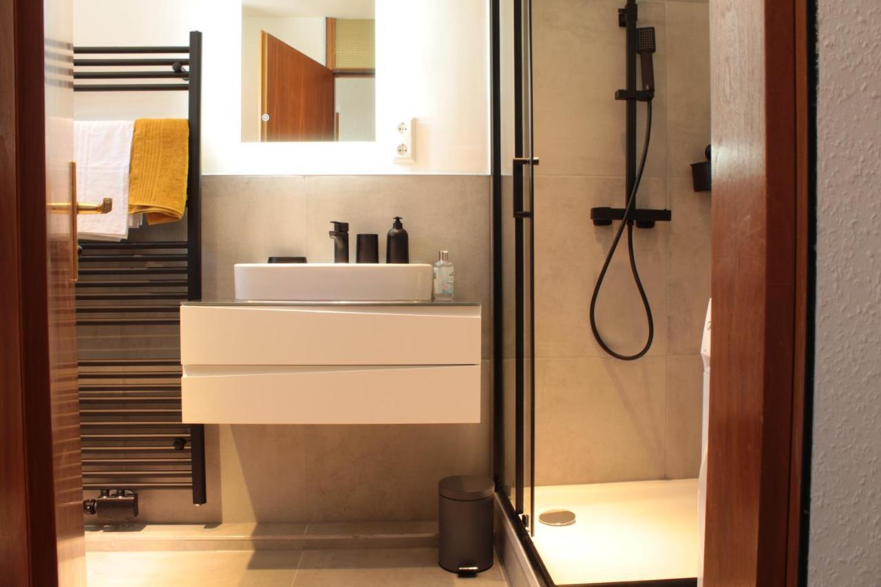 Appartamento Zentral. Stylisch. Balkon & Parkplatz. Netflix Holzgerlingen Esterno foto
