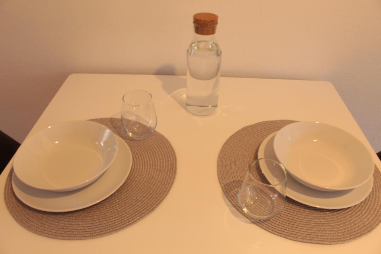 Appartamento Zentral. Stylisch. Balkon & Parkplatz. Netflix Holzgerlingen Esterno foto