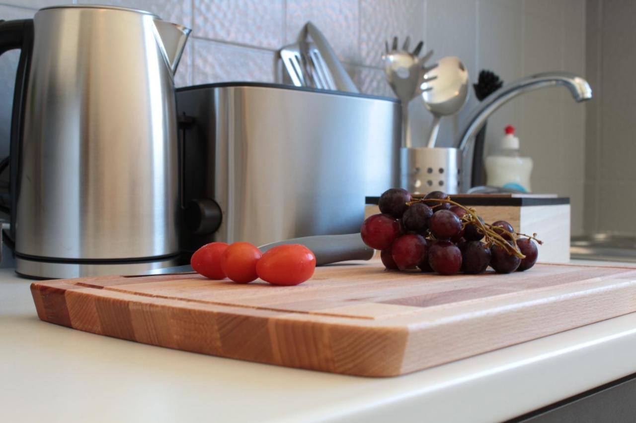 Appartamento Zentral. Stylisch. Balkon & Parkplatz. Netflix Holzgerlingen Esterno foto